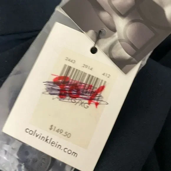 Men’s sport coat - Picture 5 of 5